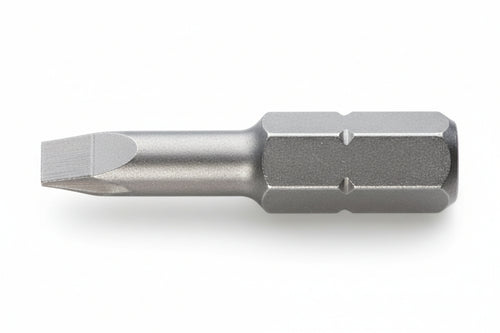 Inserti A Taglio Per Avvitatori Art.861Lp- - 1,2X6,5 Mm.25 - 10 Pezzi Beta