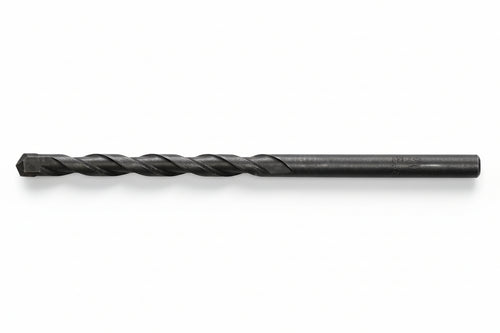 Punte Trapano Widia Super Per Muro-Calcestruzzo-Granito- - Ø Mm.8X120 - 10 Blister Makita