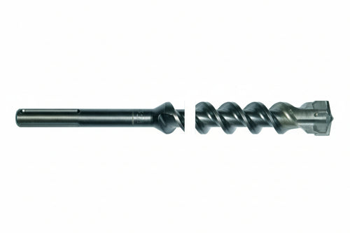 Punta Elicoidale Attacco Sds-Max Per Martelli- - Ø Mm.22X920 - 1 Blister Makita