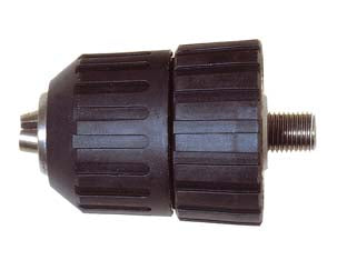 Mandrino Autobloccante Per B&D- - Mm.10 Attacco M 3/8X24 Pg 773.00 - 1 Blister Pg