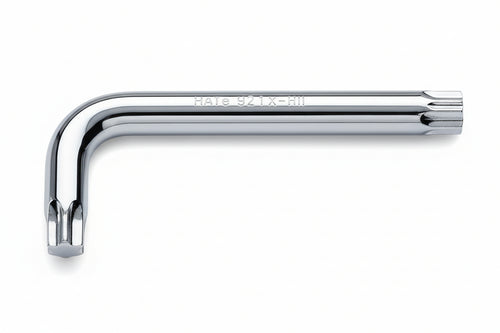 Chiavi Maschio Piegate Torx Brunite Art.97/Tx T40 Beta