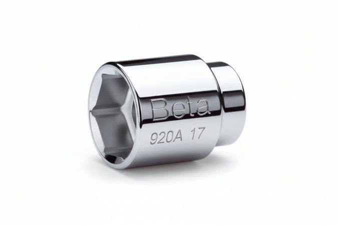 Chiavi A Bussola Esagonali F 1/2 Art.920/A Mm.25 Beta