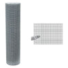 Rete Elettrosaldata Volifort 13 X 13 Cm 100 F. 0,90 - Rot.10 Mt - Frigerio