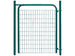 Cancello Star Verde Cm.100X125H. Kg.14 Trex