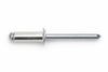 Rivetti In Alluminio- - Ø Mm. 4,8X20 - 10 Blister Friulsider