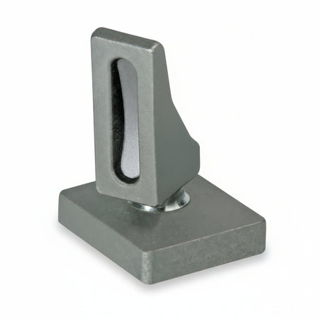 Piastra Base Con Perno Sferico Art.105 Mm.71X62X75H Comunello