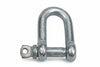 Grillo Dritto- - Ø Mm.14 9/16 - 15 Pezzi Quality