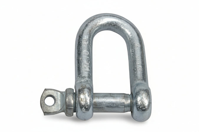 Grillo Dritto- - Ø Mm.14 9/16 - 15 Pezzi Quality