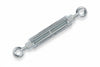 Tenditori In Acciaio Zincato Ø Mm.22 7/8 Quality