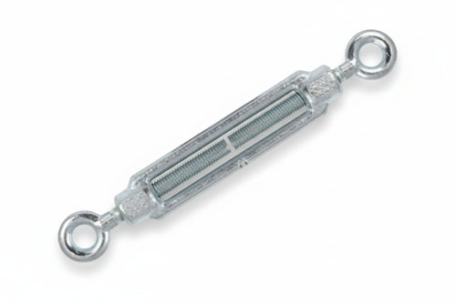Tenditori In Acciaio Zincato Ø Mm.22 7/8 Quality