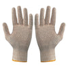 Guanti 100% Cotone Tg. 9- 12 Coppia