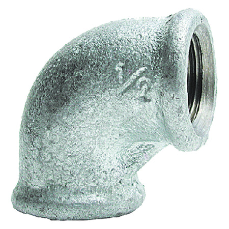 Gomito Fig. 90 3/4- 10 Pezzi - Industriegiacomelli