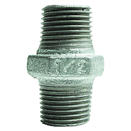 Nipplo Fig. 280 1/2- 10 Pezzi - Industriegiacomelli