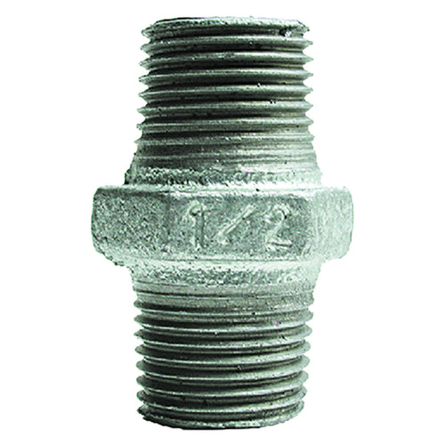 Nipplo Fig. 280 1- 5 Pezzi - Industriegiacomelli