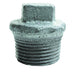 Tappo Maschio Fig. 290 3/4- 10 Pezzi - Industriegiacomelli