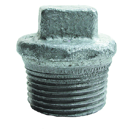 Tappo Maschio Fig. 290 11/2- 10 Pezzi - Industriegiacomelli