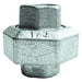 Bocchettone Conico Fig. 340 1/2- 10 Pezzi - Industriegiacomelli