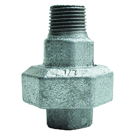 Bocchettone Conico Maschio/Femmina Fig. 341 3/4- 10 Pezzi - Industriegiacomelli