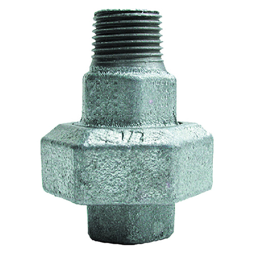 Bocchettone Conico Maschio/Femmina Fig. 341 1 - Industriegiacomelli