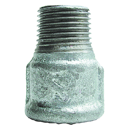 Manicotto Maschio E Femmina Fig. 529A 1/2- 10 Pezzi - Industriegiacomelli