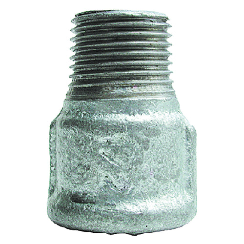 Manicotto Maschio E Femmina Fig. 529A 1/2- 10 Pezzi - Industriegiacomelli