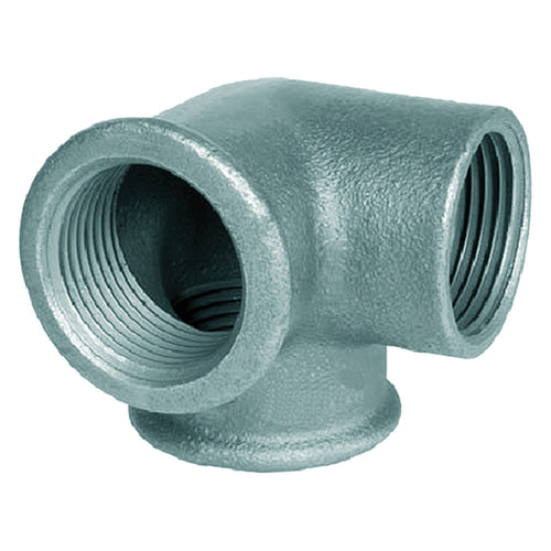 Distribuzione A Gomito Fig. 221 1/2- 10 Pezzi - Industriegiacomelli