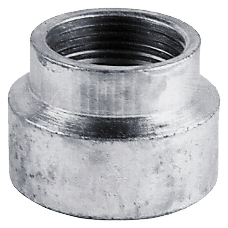 Manicotto Di Riduzione Fig. 240 3/4 X 1/2- 10 Pezzi