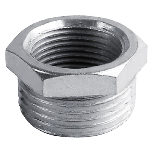 Riduzione Esagonale Maschio/Femmina Fig. 241 3/4 X 1/2- 10 Pezzi