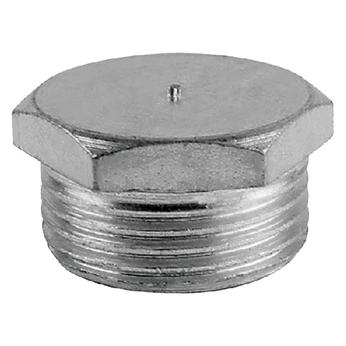 Tappo Esagonale Maschio Fig. 292 1/2- 10 Pezzi