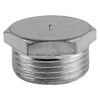 Tappo Esagonale Maschio Fig. 292 3/4- 10 Pezzi