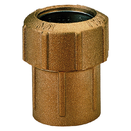 Raccordo Diritto Femmina Ø 32 X 1- 4 Pezzi - Itap