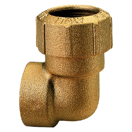 Raccordo A L Femmina Ø 32 - Itap