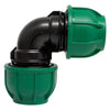 Gomito A 90 ° Ee ? 20 X 20 - Pn 10- 20 Pezzi - Irritec