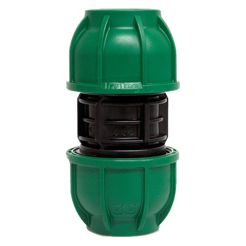 Manicotto Ø 25 X 25 - Pn 12,5- 10 Pezzi - Irritec