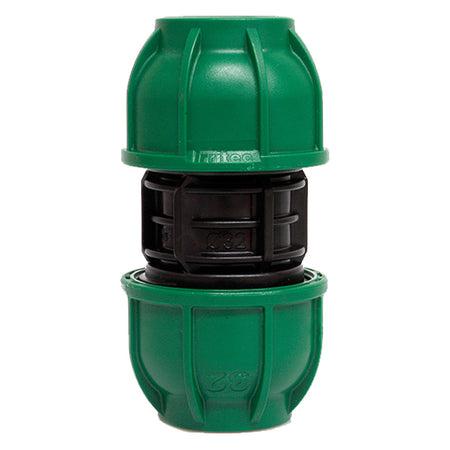 Manicotto Ø 40 X 40 - Pn 10- 5 Pezzi - Irritec