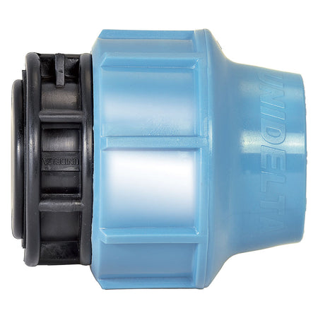 Tappo Terminale Ø 50 - Unidelta