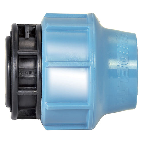 Tappo Terminale Ø 50 - Unidelta