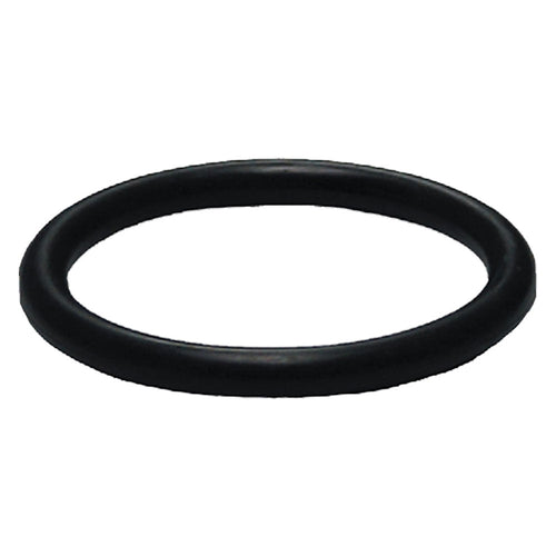 Anello In Nbr Per Raccordi Pp Ø 25- 10 Pezzi - Unidelta