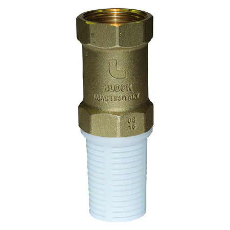 Valvola Di Fondo Block 3/4 - 12 Bar - Itap