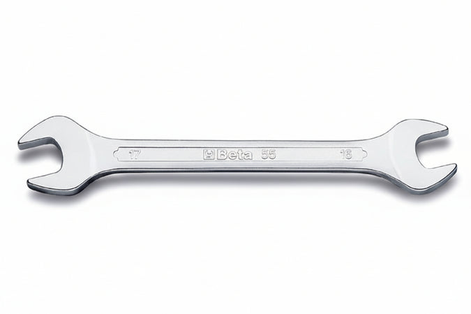 Beta Chiave A Forchetta Doppia Art. 55 Mm. 10X11 5.00 Pz