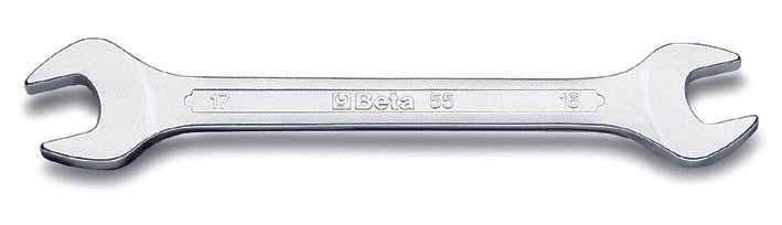 Beta Chiave A Forchetta Doppia Art. 55 Mm. 12X13 5.00 Pz