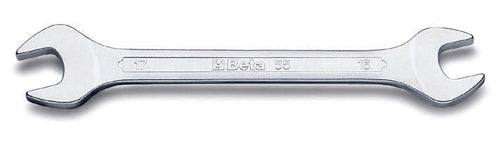 Beta Chiave A Forchetta Doppia Art. 55 Mm. 18X19 2.00 Pz