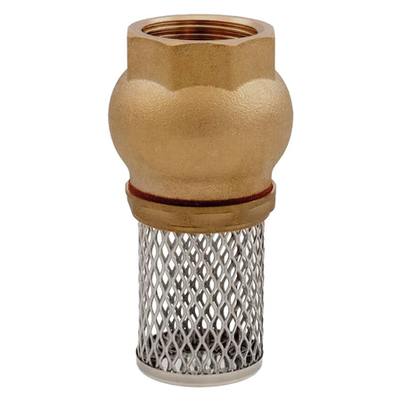 Valvola Di Fondo 11/4 - 8 Bar - Itap