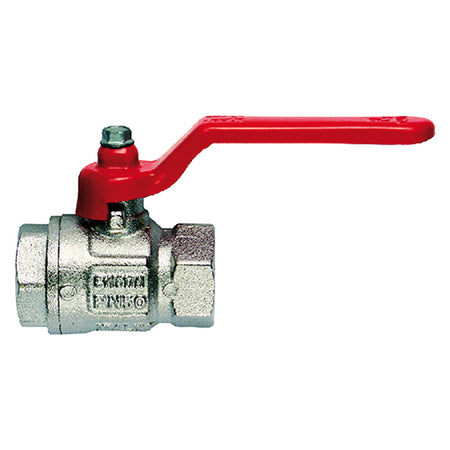 Valvola A Sfera Ff Ff 11/2 - 25 Bar - Itap