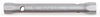 Beta Chiave A Tubo Doppia Esagonale Art. 935 Mm. 27X29 2.00 Pz