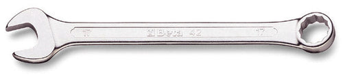 Beta Chiave Combinata Forchetta/Poligonale Art. 42 Mm. 8X8 5.00 Pz