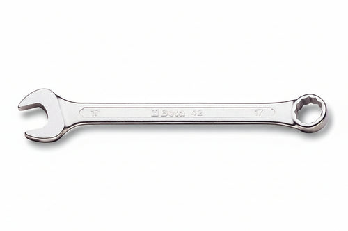Beta Chiave Combinata Forchetta/Poligonale Art. 42 Mm. 13X13 5.00 Pz