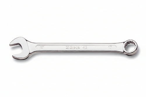 Beta Chiave Combinata Forchetta/Poligonale Art. 42 Mm. 24X24 3.00 Pz