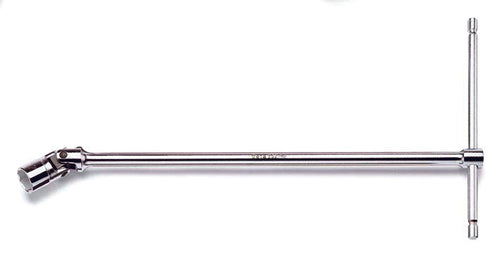 Beta Chiave Esagonale A T Con Bussola Snodata Art. 952 Mm. 14
