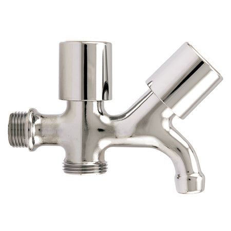 Rubinetto Duplex 1/2 - 8 Bar- 4 Pezzi - Itap